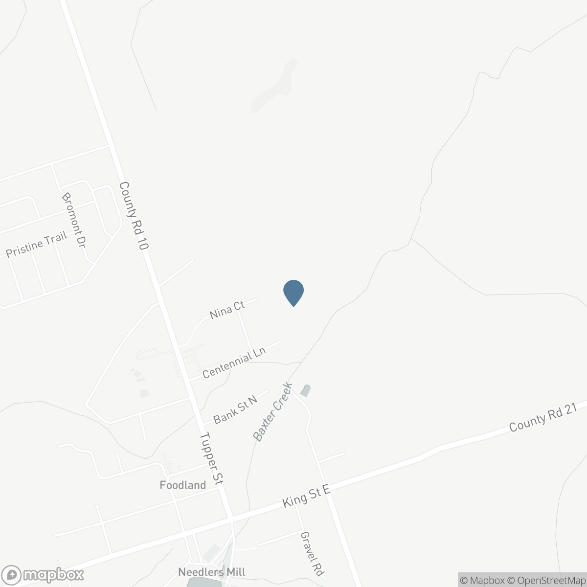 35 COLDBROOK DRIVE, Cavan-Monaghan, Ontario L0A 1G0